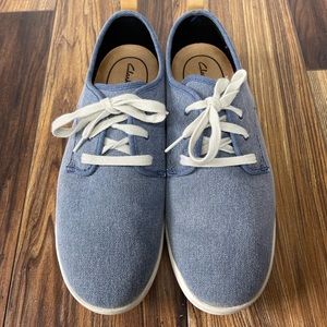 Clarks Men’s Lace Up Sneakers